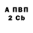 А ПВП мука Anjo Pao
